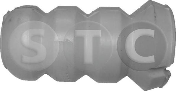 STC T402971 - Отбойник, демпфер амортизатора www.autospares.lv