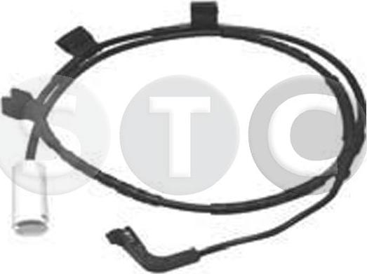 STC T402094 - Indikators, Bremžu uzliku nodilums www.autospares.lv