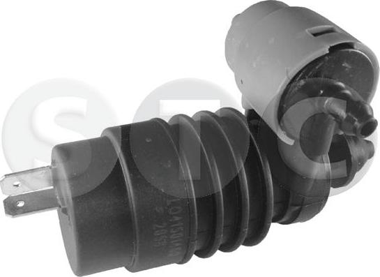 STC T402058 - Water Pump, window cleaning www.autospares.lv