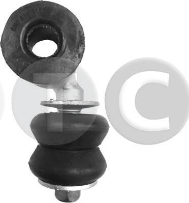 STC T402853 - Stiepnis / Atsaite, Stabilizators www.autospares.lv