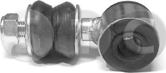 STC T402852 - Stiepnis / Atsaite, Stabilizators www.autospares.lv