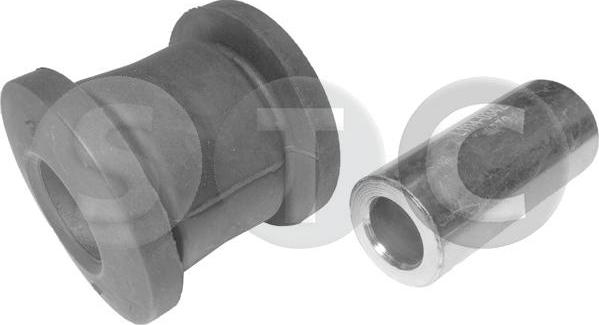 STC T402872 - Bush of Control / Trailing Arm www.autospares.lv