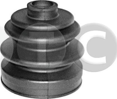 STC T402373 - Bellow, drive shaft www.autospares.lv