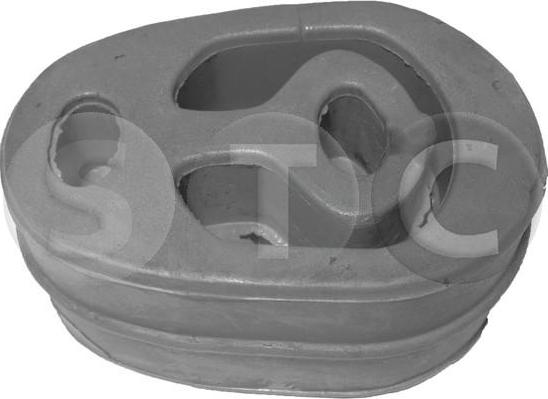 STC T402756 - Holder, exhaust system www.autospares.lv