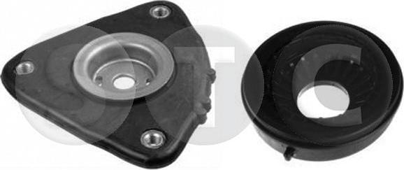 STC T407059 - Amortizatora statnes balsts www.autospares.lv