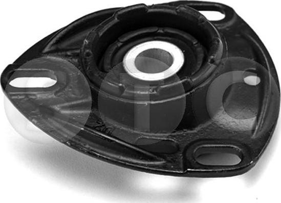 STC T407021 - Amortizatora statnes balsts www.autospares.lv