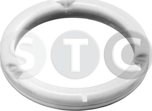 STC T407022 - Ritgultnis, Amortizatora statnes balsts www.autospares.lv