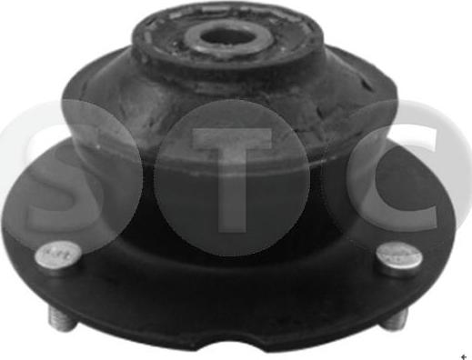 STC T407211 - Amortizatora statnes balsts www.autospares.lv