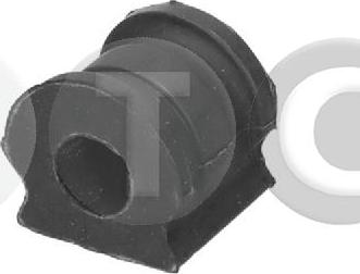 STC T414484 - Bearing Bush, stabiliser www.autospares.lv