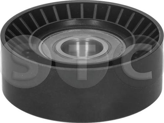 STC T414845 - Pulley, v-ribbed belt www.autospares.lv