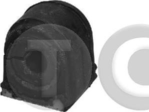 STC T415497 - Bearing Bush, stabiliser www.autospares.lv