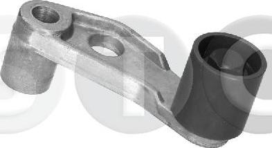 STC T415117 - Deflection / Guide Pulley, timing belt www.autospares.lv