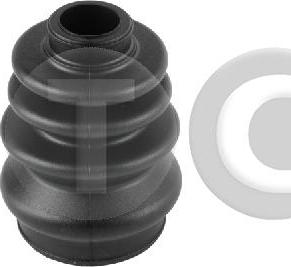 STC T410472 - Bellow, drive shaft www.autospares.lv