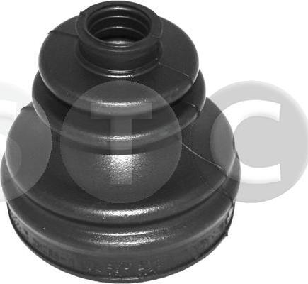 STC T410041 - Bellow, drive shaft www.autospares.lv