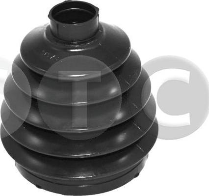 STC T411065 - Bellow, drive shaft www.autospares.lv