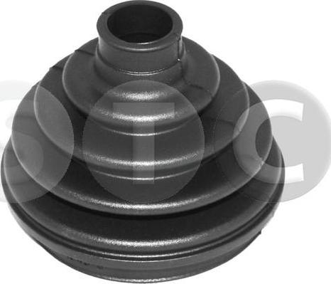 STC T410033 - Bellow, drive shaft www.autospares.lv