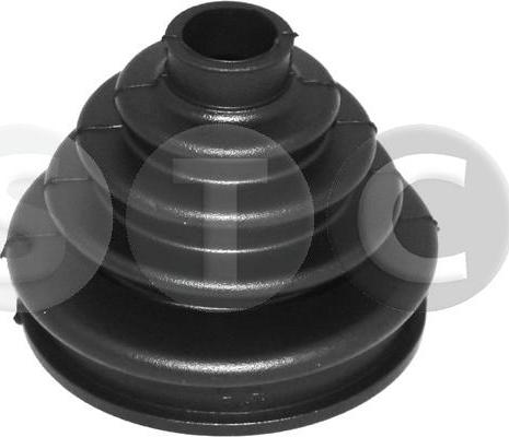 STC T410020 - Bellow, drive shaft www.autospares.lv