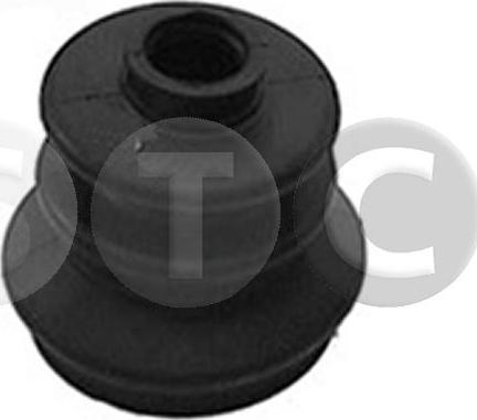 STC T410369 - Bellow, drive shaft www.autospares.lv