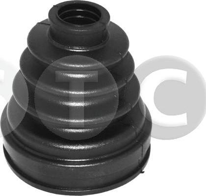 STC T411025 - Bellow, drive shaft www.autospares.lv