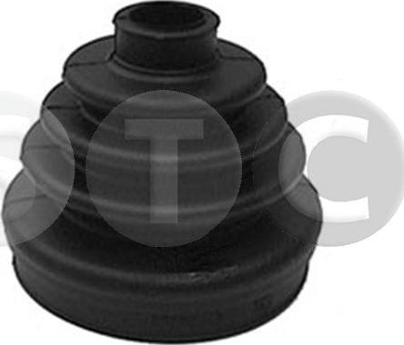 STC T411274 - Bellow, drive shaft www.autospares.lv