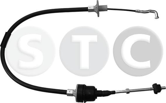 STC T480133 - Trose, Sajūga pievads www.autospares.lv