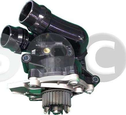 STC T435924 - Water Pump www.autospares.lv