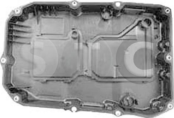 STC T438117 - Oil sump www.autospares.lv