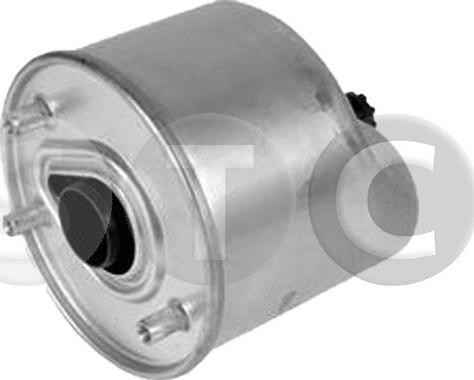 STC T438841 - Degvielas filtrs autospares.lv