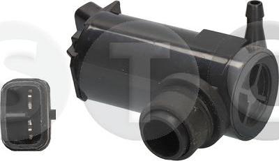 STC T432170 - Water Pump, window cleaning www.autospares.lv