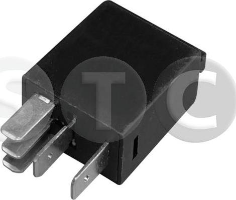 STC T432865 - Multifunkcionāls relejs autospares.lv