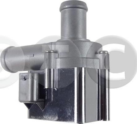 STC T432303 - Additional Water Pump www.autospares.lv