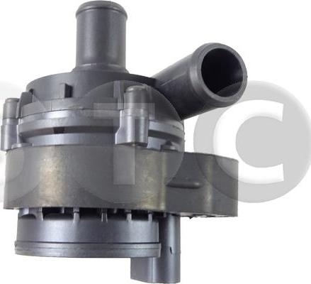 STC T432321 - Additional Water Pump www.autospares.lv