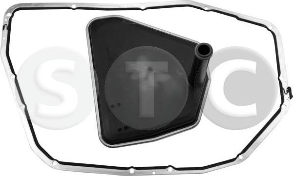 STC T421065 - Hidrofiltrs, Automātiskā pārnesumkārba autospares.lv