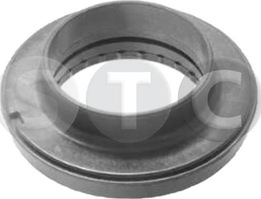 STC T474531 - Rolling Bearing, suspension strut support mounting www.autospares.lv