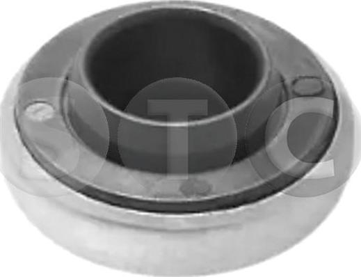 STC T474532 - Rolling Bearing, suspension strut support mounting www.autospares.lv