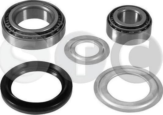 STC T474045 - Wheel hub, bearing Kit www.autospares.lv