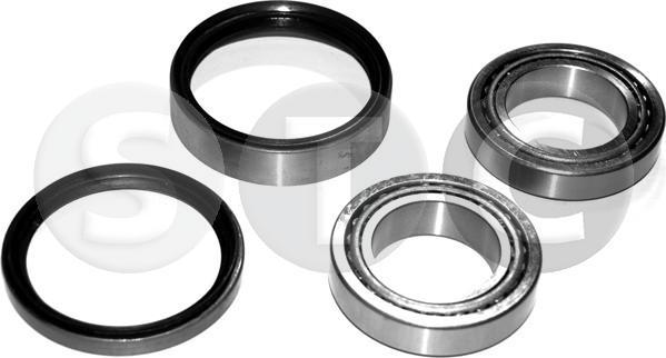 STC T474050 - Wheel hub, bearing Kit www.autospares.lv