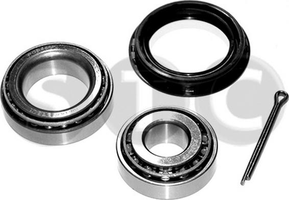 STC T474060 - Wheel hub, bearing Kit www.autospares.lv