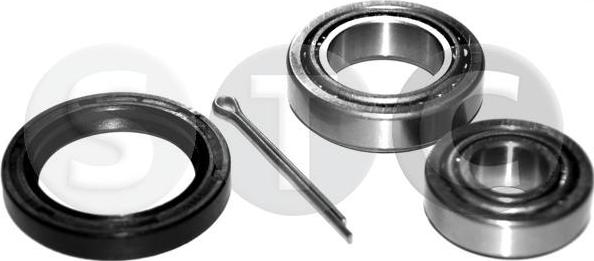 STC T474063 - Wheel hub, bearing Kit www.autospares.lv