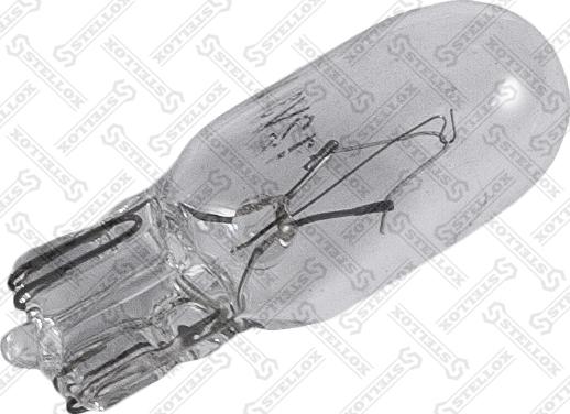 Stellox 99-39049-SX - Лампа накаливания www.autospares.lv