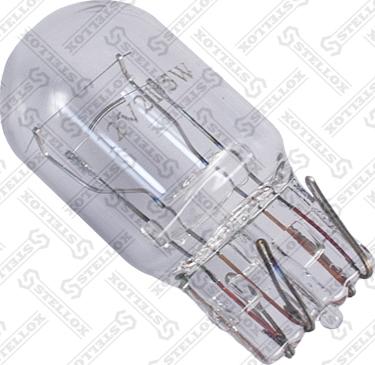 Stellox 99-39041-SX - Bulb www.autospares.lv