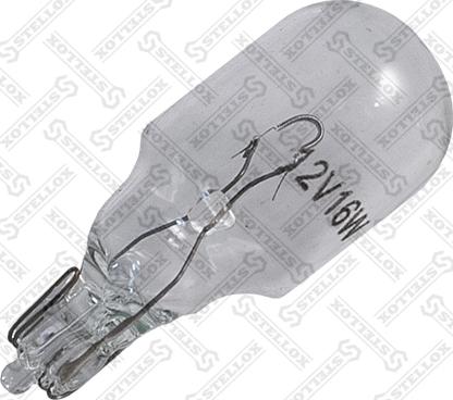 Stellox 99-39043-SX - Bulb www.autospares.lv