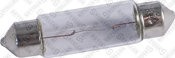 Stellox 99-39047-SX - Kvēlspuldze www.autospares.lv