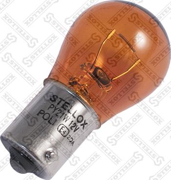 Stellox 99-39039-SX - Bulb www.autospares.lv