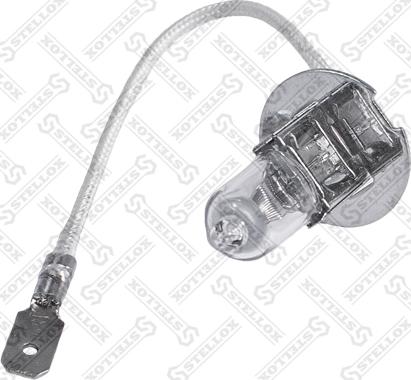 Stellox 99-39034-SX - Bulb www.autospares.lv