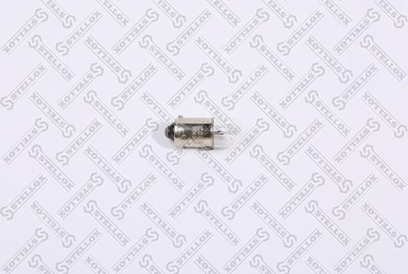 Stellox 99-39031-SX - Лампа накаливания www.autospares.lv