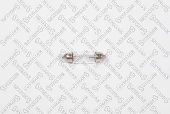 Stellox 99-39029-SX - Bulb www.autospares.lv