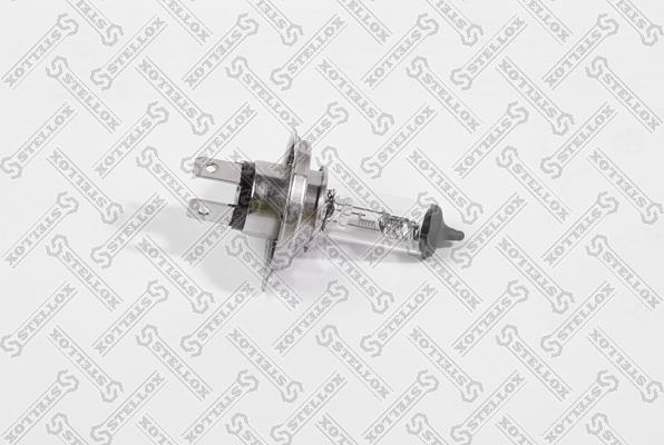 Stellox 99-39026-SX - Лампа накаливания www.autospares.lv