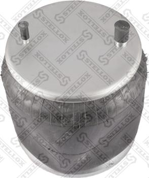 Stellox 90-41561-SX - Bellow, air suspension www.autospares.lv