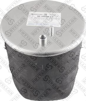 Stellox 90-48840-SX - Pneimoatsperes spilvens, Pneimopiekare www.autospares.lv